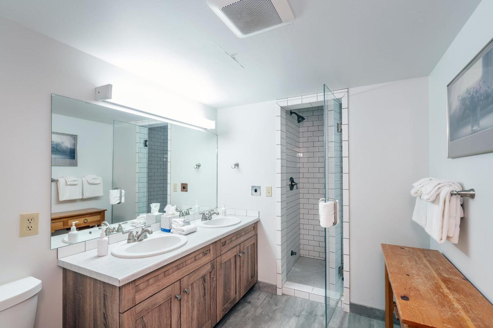 Smuggler F By Avantstay Gorgeous Condo Close To Lift 7 Telluride Eksteriør bilde