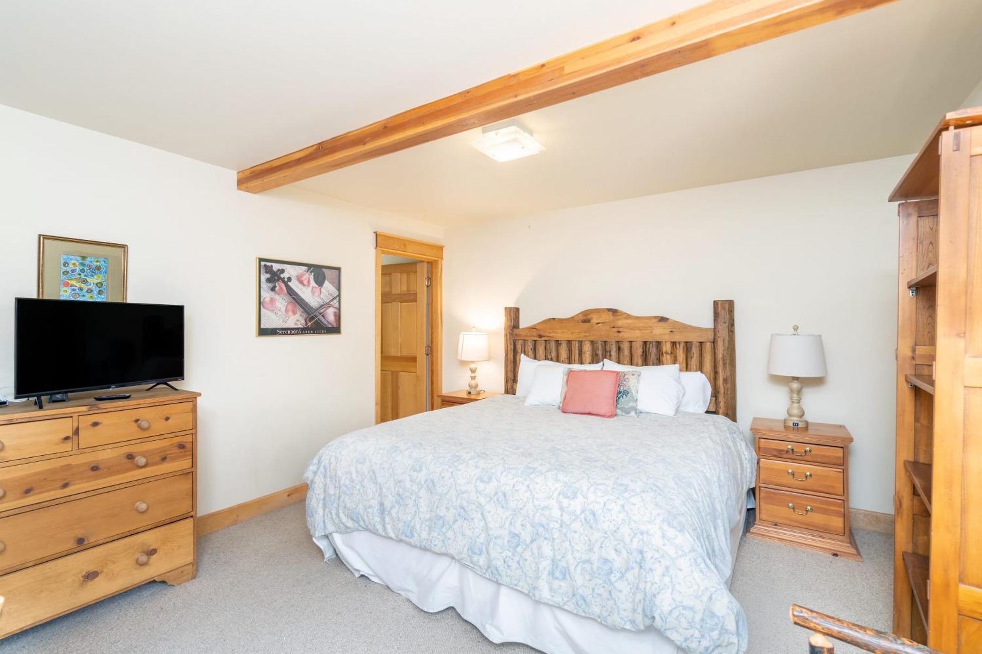 Smuggler F By Avantstay Gorgeous Condo Close To Lift 7 Telluride Eksteriør bilde