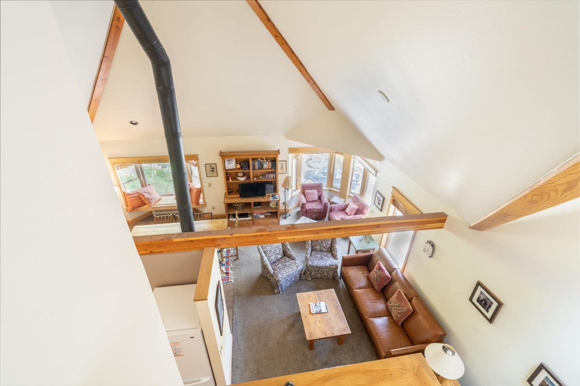 Smuggler F By Avantstay Gorgeous Condo Close To Lift 7 Telluride Eksteriør bilde