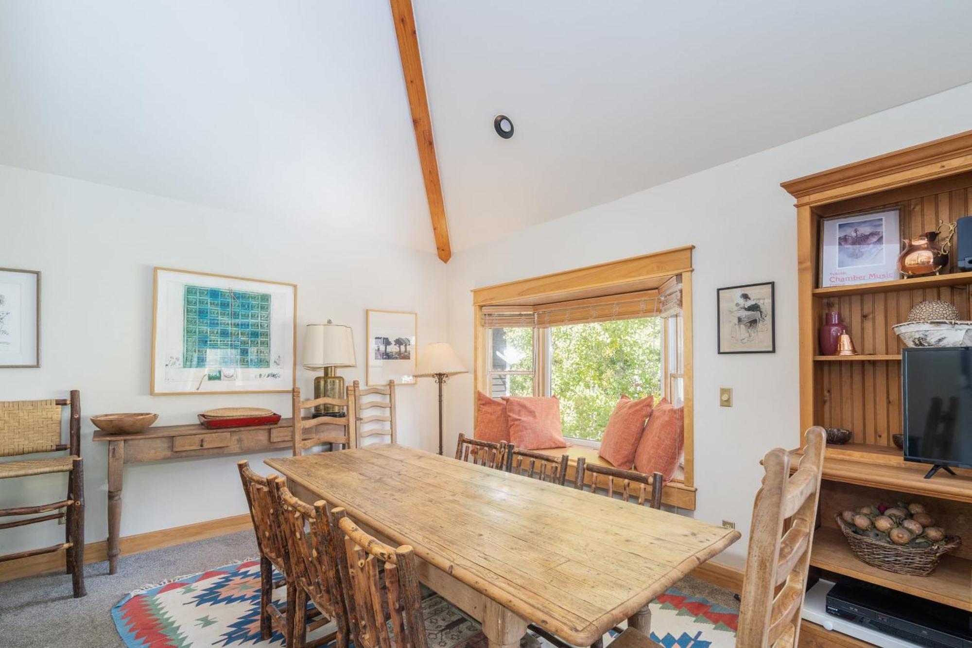Smuggler F By Avantstay Gorgeous Condo Close To Lift 7 Telluride Eksteriør bilde