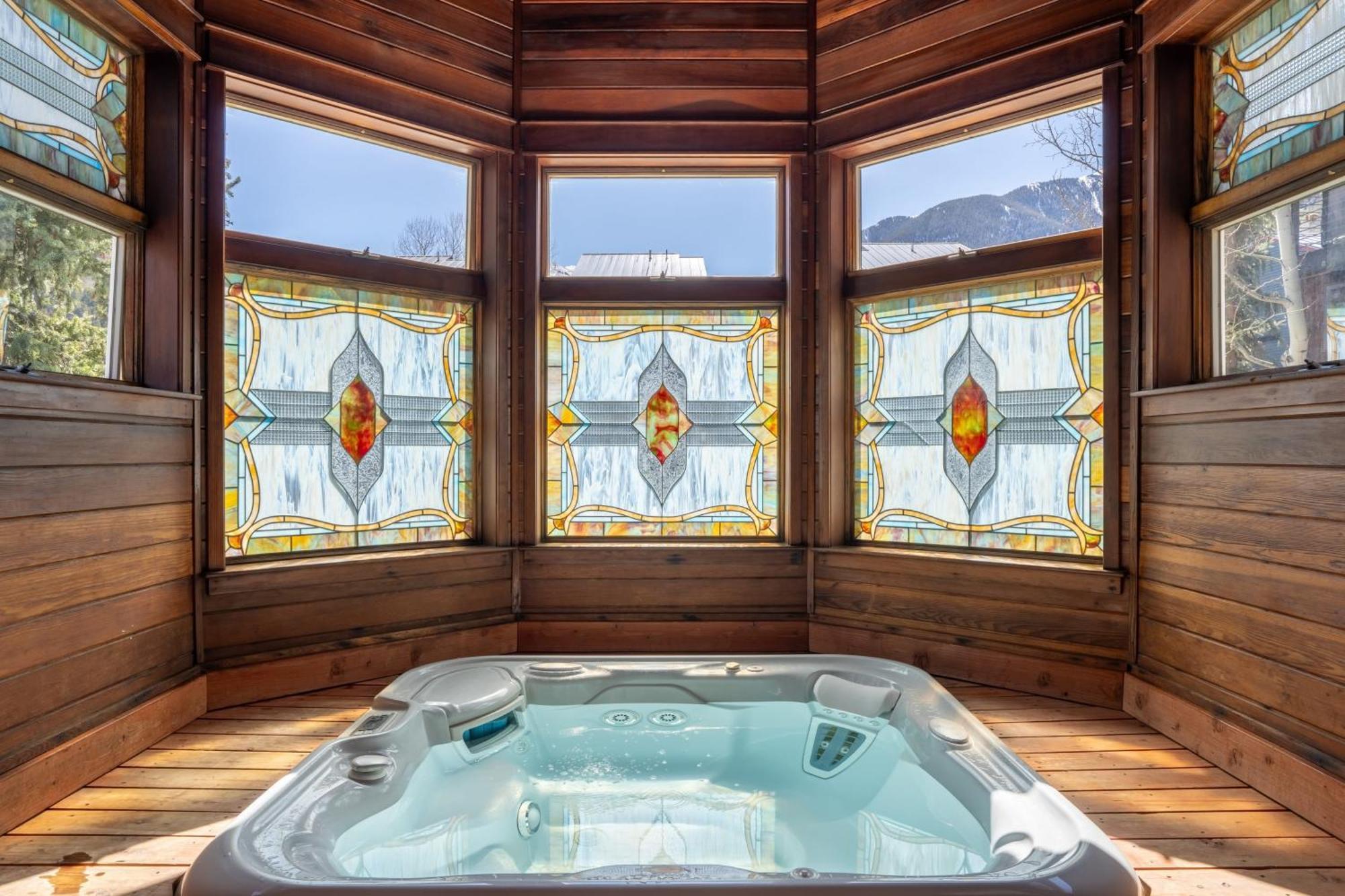 Smuggler F By Avantstay Gorgeous Condo Close To Lift 7 Telluride Eksteriør bilde